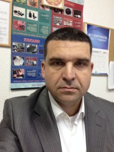 Slobodan Marinkovic (photo: Pistaljka)